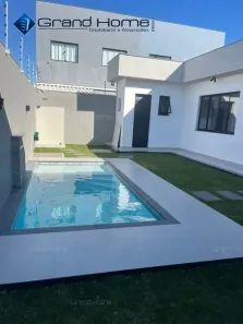 Casa com 3 Quartos à venda, 210m² no Interlagos, Vila Velha
