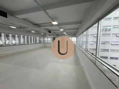Sala Comercial à venda, 92m² no Consolação, São Paulo
