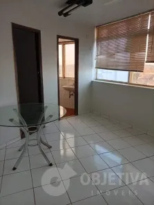 Sala Comercial para alugar, 20m² no Centro, Uberlândia