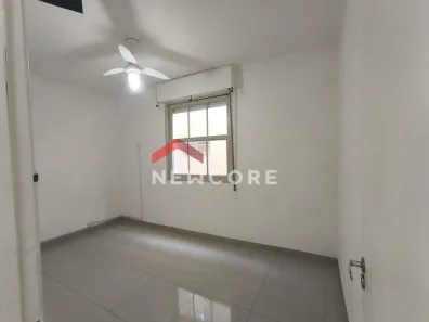 Apartamento com 1 Quarto à venda, 58m² no Centro, São Vicente