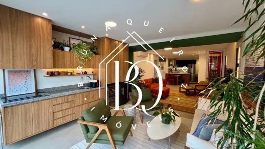 Apartamento com 2 Quartos à venda, 122m² no Sumarezinho, São Paulo