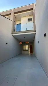 Sobrado com 3 Quartos à venda, 90m² no Vila Laís, São Paulo