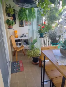 Apartamento com 2 Quartos à venda, 64m² no Jacarepaguá, Rio de Janeiro