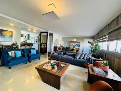 Apartamento com 3 Quartos à venda, 185m² no Centro, Jundiaí