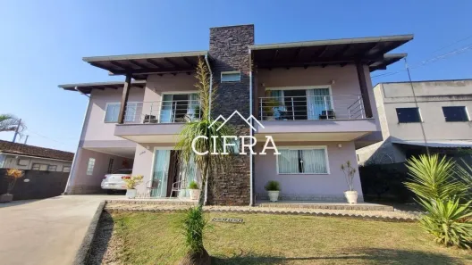 Casa com 5 Quartos à venda, 249m² no Centro, Laurentino