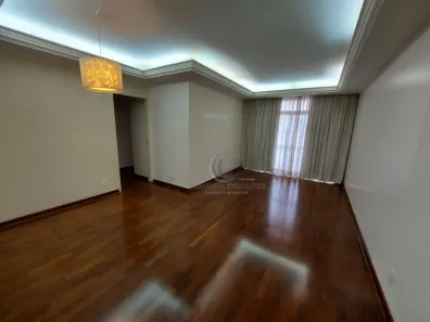 Apartamento com 3 Quartos à venda, 115m² no Jardim Claret, Rio Claro