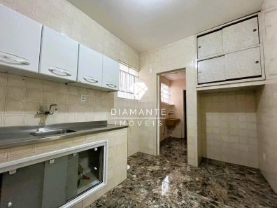 Apartamento com 3 Quartos à venda, 100m² no Menino Deus, Porto Alegre