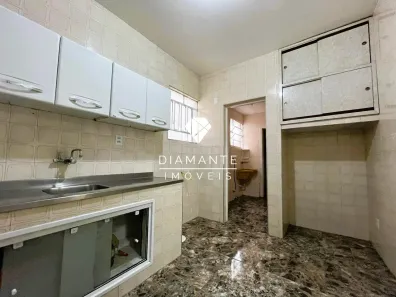 Apartamento com 3 Quartos à venda, 100m² no Menino Deus, Porto Alegre
