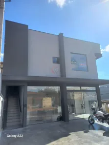 Kitnet com 1 Quarto para alugar, 55m² no Parque João de Vasconcelos, Sumaré