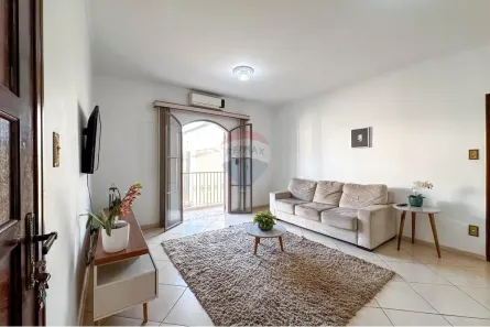 Apartamento com 2 Quartos à venda, 95m² no Vila Damiano, Cosmópolis