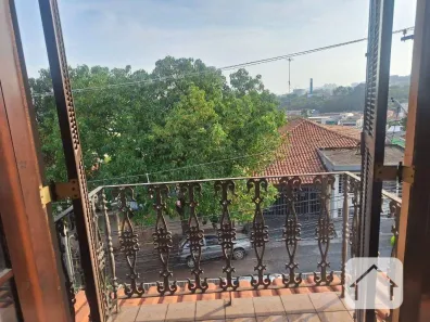 Sobrado com 4 Quartos à venda, 169m² no Jardim Peri Peri, São Paulo