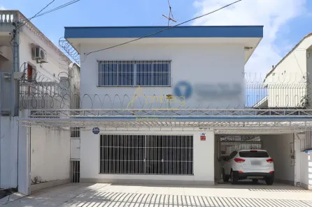 Imóvel Comercial à venda, 377m² no Vila Congonhas, São Paulo