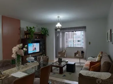 Apartamento com 3 Quartos à venda, 131m² no Guarani, Novo Hamburgo