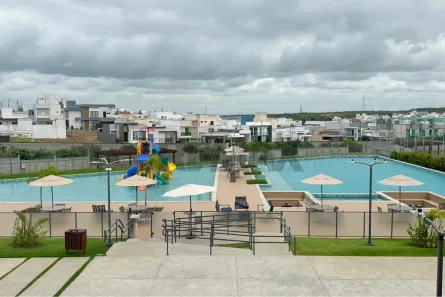 Lote/Terreno à venda, 167m² no Serrotão, Campina Grande