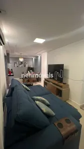 Apartamento com 2 Quartos à venda, 75m² no Itapuã, Vila Velha