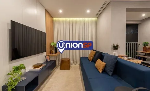Apartamento com 3 Quartos à venda, 68m² no Butantã, São Paulo
