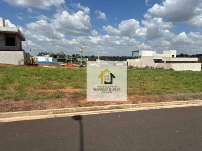 Lote/Terreno à venda, 350m² no Quinta do Lago - Lac Léman, São José do Rio Preto