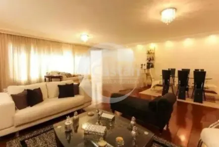 Sobrado com 4 Quartos à venda, 400m² no Parque da Mooca, São Paulo
