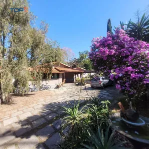 Casa com 3 Quartos à venda, 1440m² no Vina Del Mar, Juiz de Fora