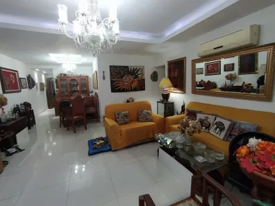 Apartamento com 3 Quartos à venda, 114m² no Copacabana, Rio de Janeiro