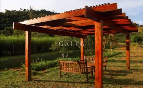 Lote/Terreno à venda, 718m² no Condomínio Residencial Itaporã de Atibaia, Atibaia
