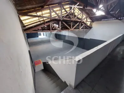 Galpão/Depósito/Armazém para alugar, 519m² no Vila Campestre, São Paulo