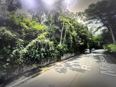 Lote/Terreno à venda, 3912m² no Jardim Ampliação, São Paulo