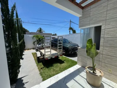 Casa com 2 Quartos à venda, 80m² no Riviera da Barra, Vila Velha