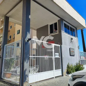 Apartamento com 2 Quartos à venda, 62m² no Tabapuá, Caucaia