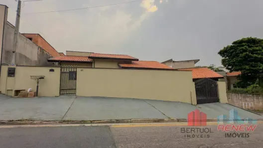 Casa com 3 Quartos à venda, 158m² no Capela, Vinhedo