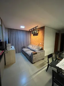Apartamento com 2 Quartos à venda, 70m² no Porto, Cuiabá