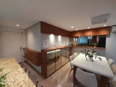 Apartamento com 3 Quartos à venda, 98m² no Rio Branco, Novo Hamburgo