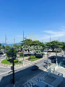 Apartamento com 3 Quartos para venda ou aluguel, 126m² no Boqueirão, Santos