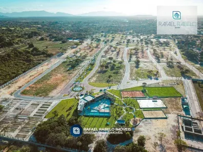 Lote/Terreno à venda, 536m² no Jacundá, Aquiraz