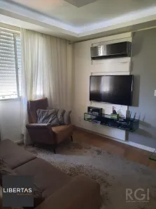 Apartamento com 1 Quarto à venda, 44m² no Higienópolis, Porto Alegre