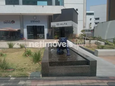 Sala Comercial à venda, 27m² no Vale do Sereno, Nova Lima
