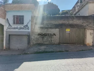 Casa com 3 Quartos à venda, 420m² no Jardim Vitória, Belo Horizonte