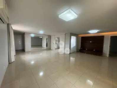 Apartamento com 3 Quartos à venda, 200m² no Fundinho, Uberlândia