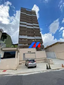 Apartamento com 2 Quartos para alugar, 52m² no Centro, São Bernardo do Campo