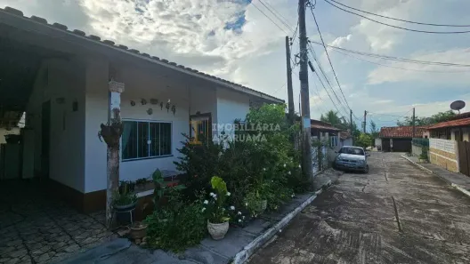 Casa com 2 Quartos à venda, 67m² no Três Vendas, Araruama