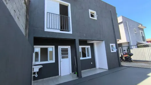 Casa de Condomínio com 2 Quartos à venda, 74m² no Vila Nova Trieste, Jarinu