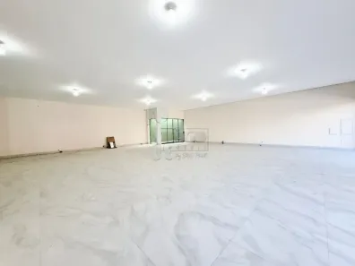 Ponto Comercial para alugar, 310m² no Nova Aliança, Ribeirão Preto