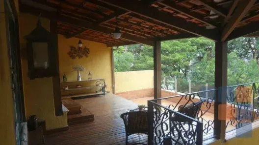 Casa com 4 Quartos à venda, 278m² no Serra, Belo Horizonte