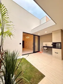 Casa com 3 Quartos à venda, 105m² no Vila Pandolfo, Franca