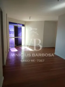 Apartamento com 3 Quartos à venda, 128m² no São José, Aracaju