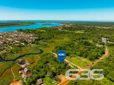 Lote/Terreno à venda, 2275m² no Pinheiros, Balneário Barra do Sul