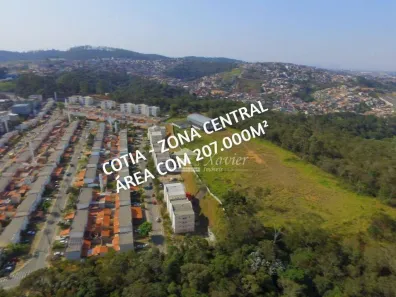 Lote/Terreno à venda, 207562m² no , Cotia