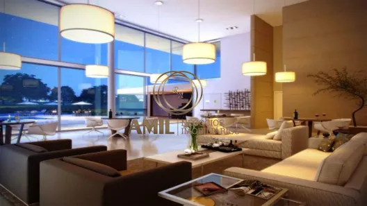 Lote/Terreno à venda, 492m² no Condomínio Residencial Alphaville II, São José dos Campos