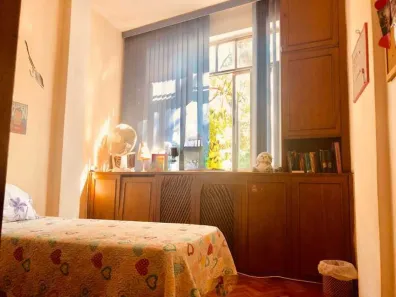 Apartamento com 2 Quartos à venda, 70m² no Laranjeiras, Rio de Janeiro