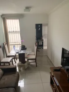 Apartamento com 3 Quartos à venda, 82m² no Parque Turistas, Contagem